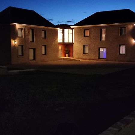 Triabunna Barracks Bed & Breakfast Екстериор снимка