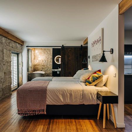 Triabunna Barracks Bed & Breakfast Екстериор снимка