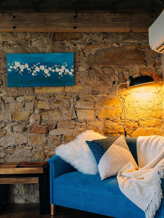 Triabunna Barracks Bed & Breakfast Екстериор снимка