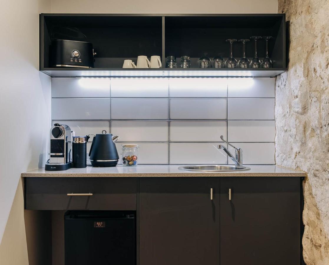 Triabunna Barracks Bed & Breakfast Екстериор снимка
